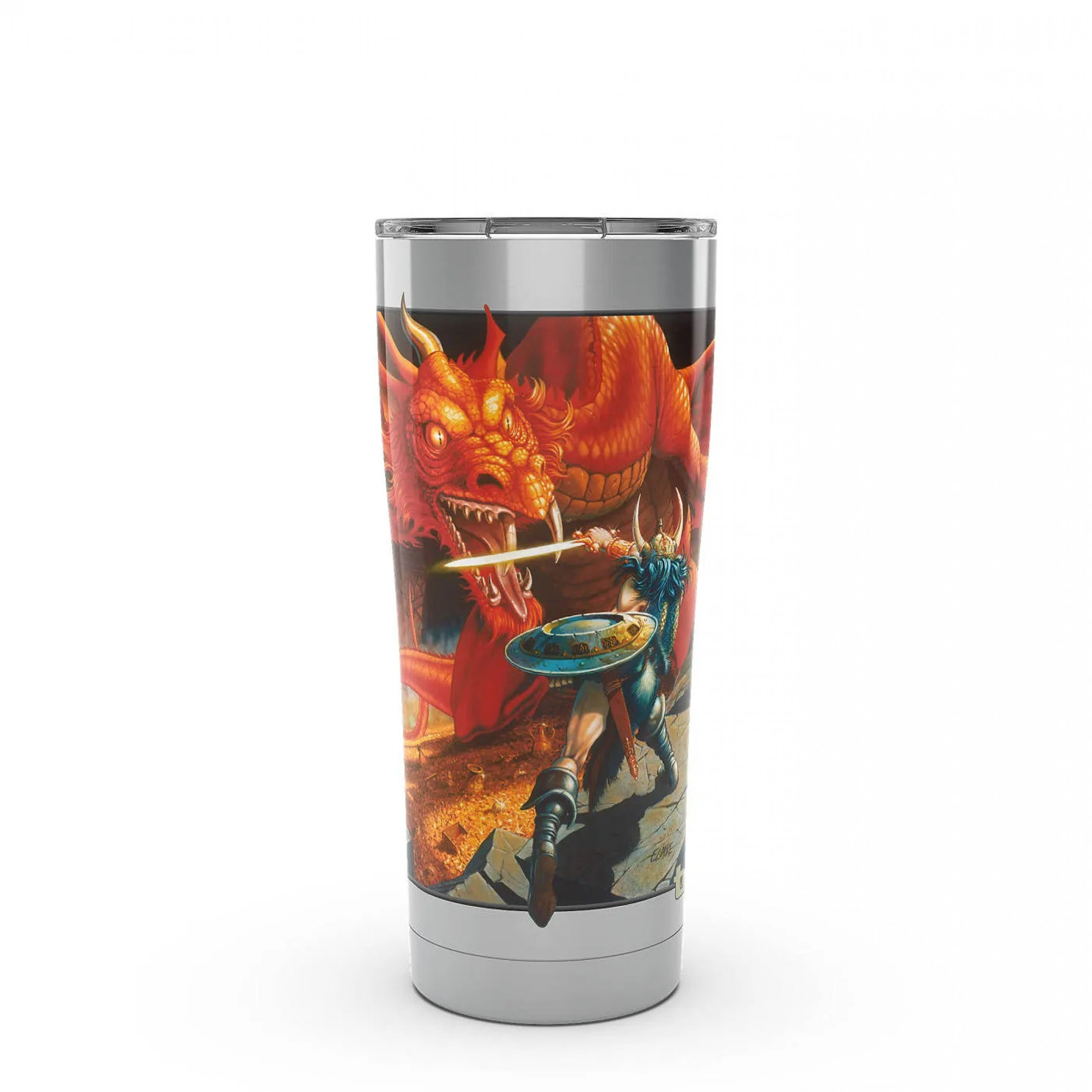 Dungeons & Dragons Classic 20 oz. Stainless Steel Tervis® Tumbler